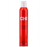 Spray pentru Stralucire cu Fixare - CHI Farouk Infra Texture Hair Spray 284 g 